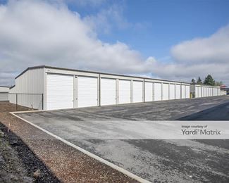 Photo 2 of Oregon RV-Storage - 3032 Schmidt NE Lane, Hubbard, OR
