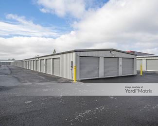 Photo 4 of Oregon RV-Storage - 3032 Schmidt NE Lane, Hubbard, OR