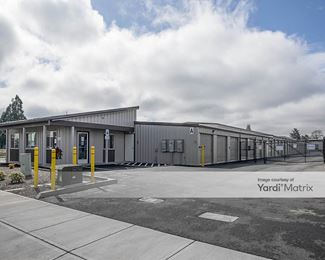 Photo 6 of Oregon RV-Storage - 3032 Schmidt NE Lane, Hubbard, OR