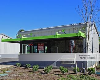Photo 1 of Northwest Self Storage - 401 South 16th Street, Independence, OR