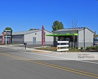 Photo 2 of Northwest Self Storage - 401 South 16th Street, Independence, OR