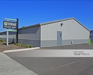 Photo 3 of Northwest Self Storage - 401 South 16th Street, Independence, OR