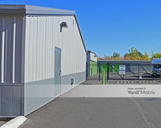 Photo 4 of Northwest Self Storage - 401 South 16th Street, Independence, OR