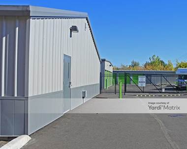 Storage Units for Rent available at 401 South 16th Street, Independence, OR 97351