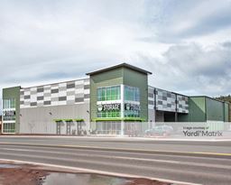 Image for Northwest Self Storage - 62939 North Highway 97, Bend, OR