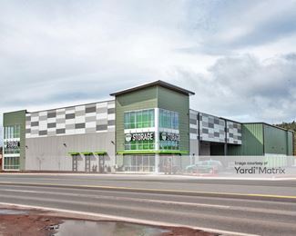Photo 1 of Northwest Self Storage - 62939 North Highway 97, Bend, OR