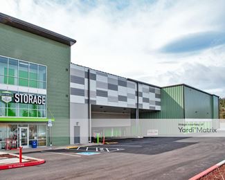 Photo 2 of Northwest Self Storage - 62939 North Highway 97, Bend, OR