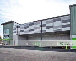 Photo 3 of Northwest Self Storage - 62939 North Highway 97, Bend, OR