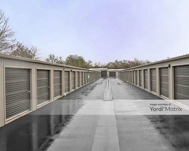 Storage Units for Rent available at 3700 Coburg Road, Eugene, OR 97408