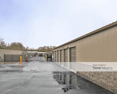 Storage Units for Rent available at 3700 Coburg Road, Eugene, OR 97408