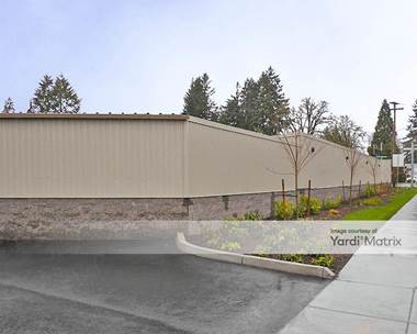 Storage Units for Rent available at 3700 Coburg Road, Eugene, OR 97408