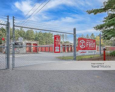 Storage Units for Rent available at 1920 Nooseneck Hill Road, Coventry, RI 02816