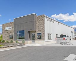 Image for Offsite Self Storage - 890 Marshall Way North, Layton, UT
