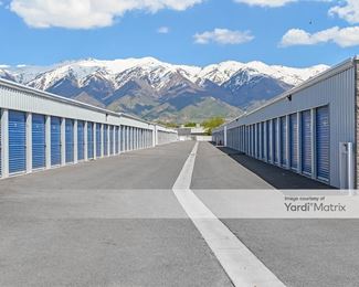 Photo 2 of Offsite Self Storage - 890 Marshall Way North, Layton, UT