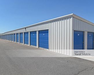 Photo 4 of Offsite Self Storage - 890 Marshall Way North, Layton, UT