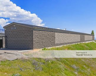 Photo 2 of East Warehouse Self Storage - 85 West 2675 North, Layton, UT