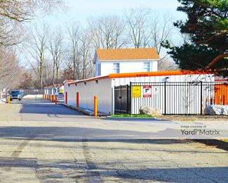 Photo 3 of Affordable Storage - 1994 Scott Lake Road, Waterford Township, MI