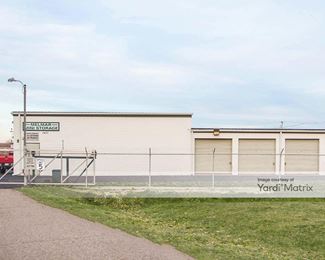 Photo 2 of Melmar Mini Storage - 3401 Lapeer Road, Auburn Hills, MI