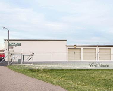 Storage Units for Rent available at 3401 Lapeer Road, Auburn Hills, MI 48326