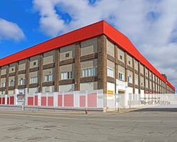 Image for Classic Self Storage - 2700 Junction, Detroit, MI