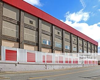 Photo 3 of Classic Self Storage - 2700 Junction, Detroit, MI