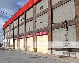 Photo 4 of Classic Self Storage - 2700 Junction, Detroit, MI