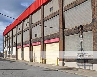 Storage Units for Rent available at 2700 Junction, Detroit, MI 48209