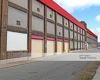 Photo 5 of Classic Self Storage - 2700 Junction, Detroit, MI