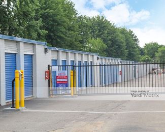 Photo 1 of National Storage - 40671 Joy Road, Canton, MI