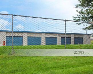 Photo 3 of National Storage - 40671 Joy Road, Canton, MI