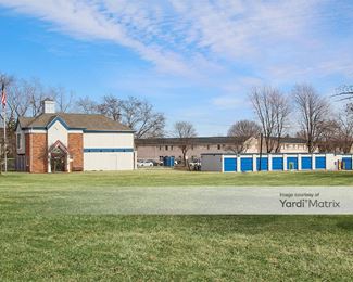 Photo 6 of National Storage - 40671 Joy Road, Canton, MI