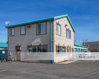 Photo 1 of Storage King - 51830 Grand River Avenue, Wixom, MI