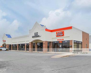 Storage Units for Rent available at 6123 Highland Road, Waterford, MI 48327