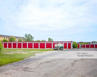 Photo 2 of iStorage - 1096 Doris Road, Auburn Hills, MI