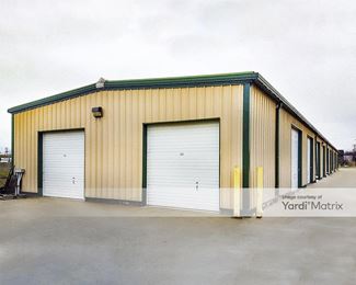 Photo 2 of Big Door Storage - 51500 Birch, New Baltimore, MI