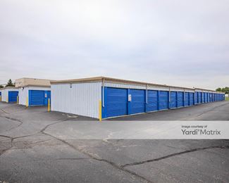 Photo 1 of SmartStop Self Storage - 24623 Ryan Road, Warren, MI