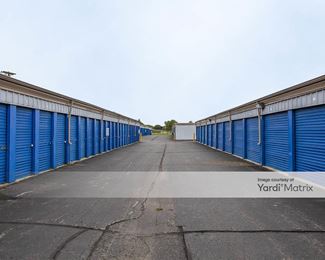 Photo 5 of SmartStop Self Storage - 24623 Ryan Road, Warren, MI