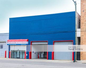 Photo 2 of National Storage - 1100 Oakman Blvd, Detroit, MI