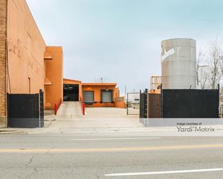 Photo 3 of National Storage - 1100 Oakman Blvd, Detroit, MI