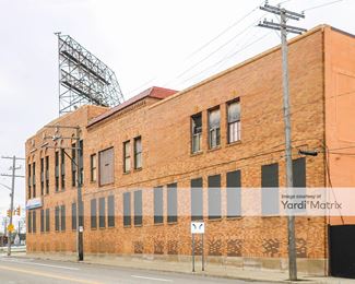 Photo 4 of National Storage - 1100 Oakman Blvd, Detroit, MI