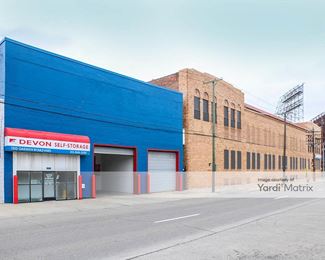Photo 5 of National Storage - 1100 Oakman Blvd, Detroit, MI