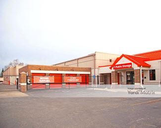 Photo 3 of Public Storage - 1920 Enterprise Drive, Rochester Hills, MI