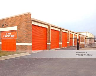 Photo 4 of Public Storage - 1920 Enterprise Drive, Rochester Hills, MI