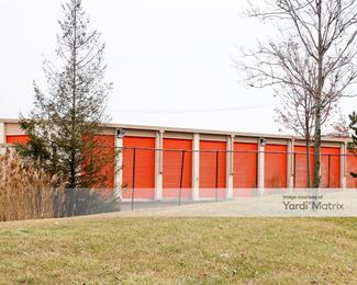 Photo 2 of Public Storage - 45229 Michigan Avenue, Canton, MI