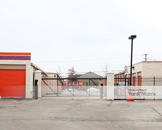 Photo 3 of Public Storage - 45229 Michigan Avenue, Canton, MI