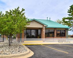 Image for Storage Sense - 51611 Gratiot Avenue, Chesterfield, MI