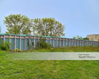 Photo 2 of Storage Sense - 51611 Gratiot Avenue, Chesterfield, MI