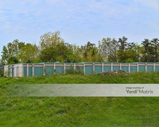 Photo 3 of Storage Sense - 51611 Gratiot Avenue, Chesterfield, MI
