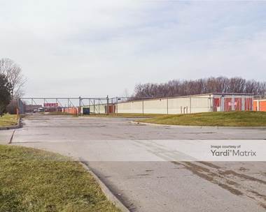 Storage Units for Rent available at 20080 Allen Road, Trenton, MI 48183