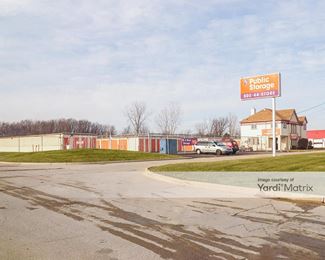 Photo 4 of Public Storage - 20080 Allen Road, Trenton, MI